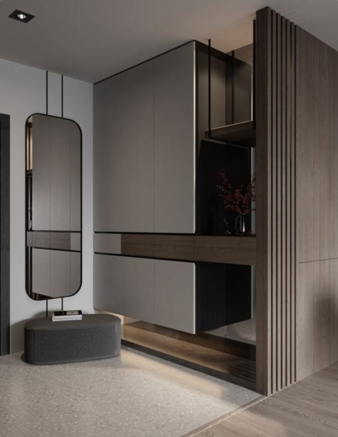 معلم نجارة في جدة