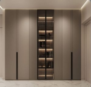 تركيب غرف نوم بجده