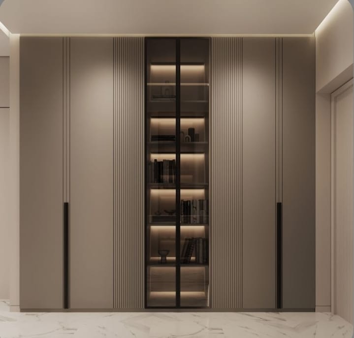 تركيب غرف نوم بجده