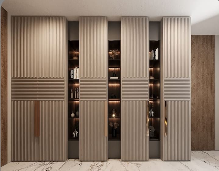 معلم نجار دواليب بجدة