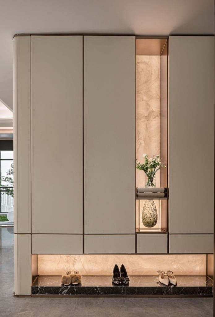 اعمال النجارة الخشب بجده